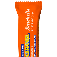 Barebells Salted Peanut Caramel